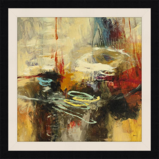 Instinctual Beauty II