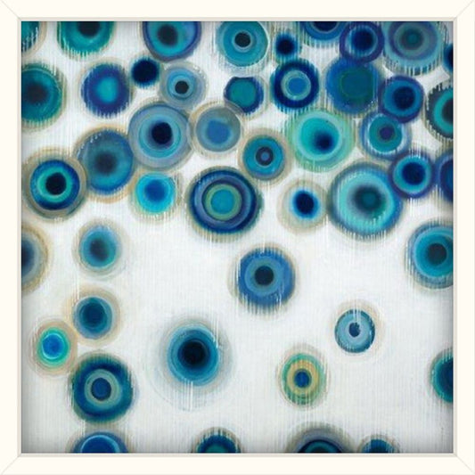 A Drop in the Bucket