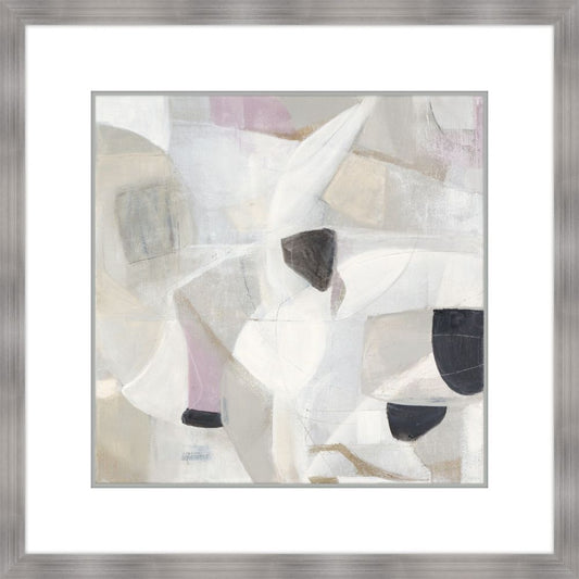 Impressions Take III