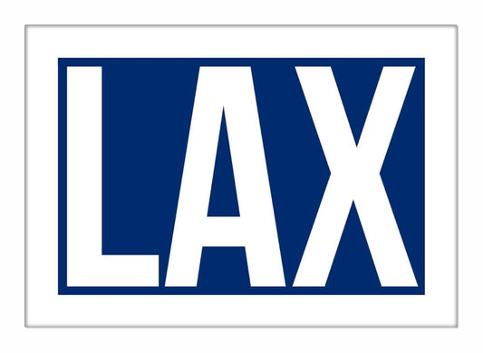lax