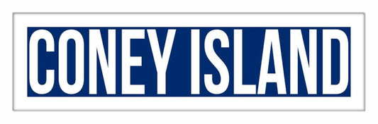 Coney Island