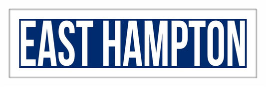 East Hampton
