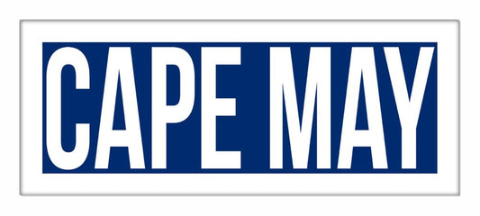Cape May