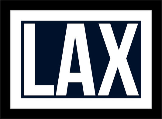 lax black