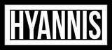 Hyannis in black