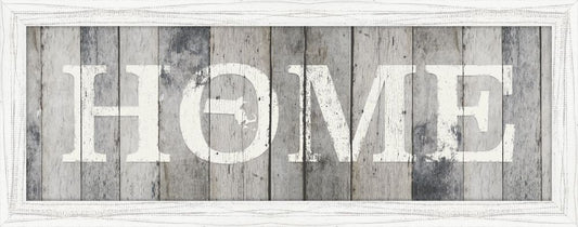 Home in Massachusetts