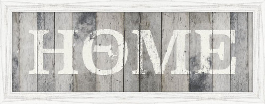 Home in Massachusetts