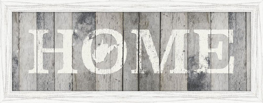 Home in West Virginia