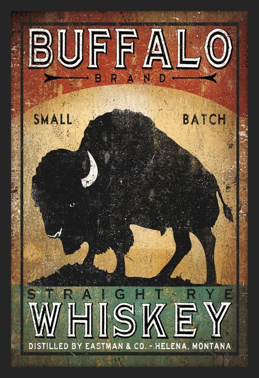 Buffalo Whiskey