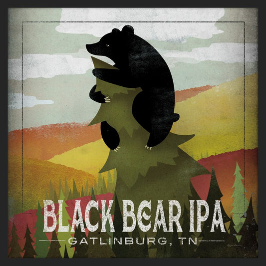Black Bear IPA