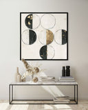 Golden Circumference