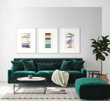 Shoulder to Shoulder