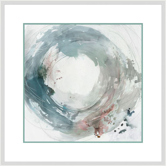 Encompassed Within I