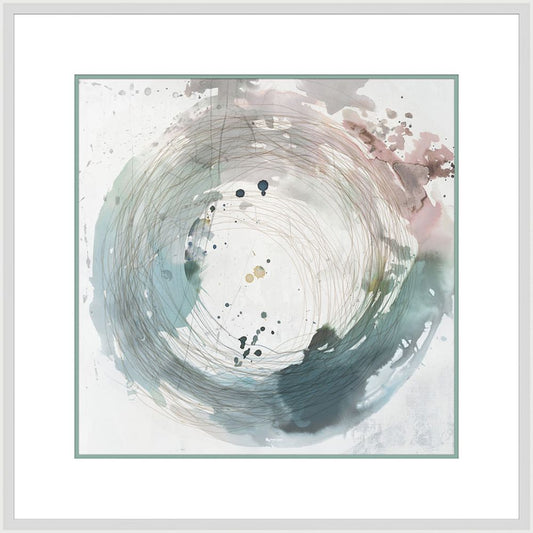 Encompassed Within II