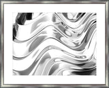 Study in Reflection II