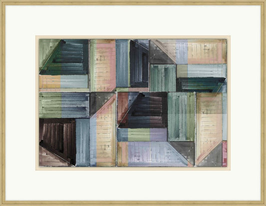 Pieces of the Puzzle I