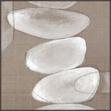 Inuk Shuk I on Canvas