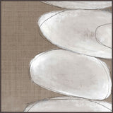 Inuk Shuk II on Canvas