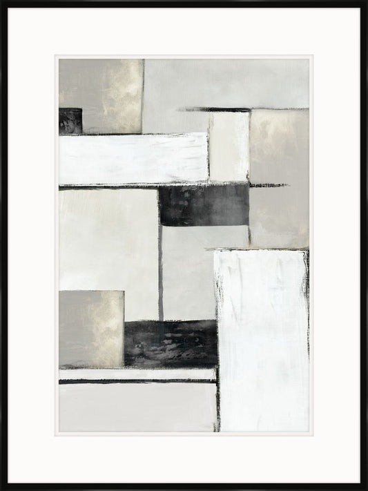 Transcendent Transitions I