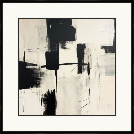 Graphic Serenity III