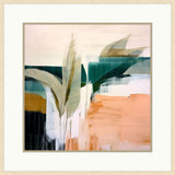 Green Orange Forms III