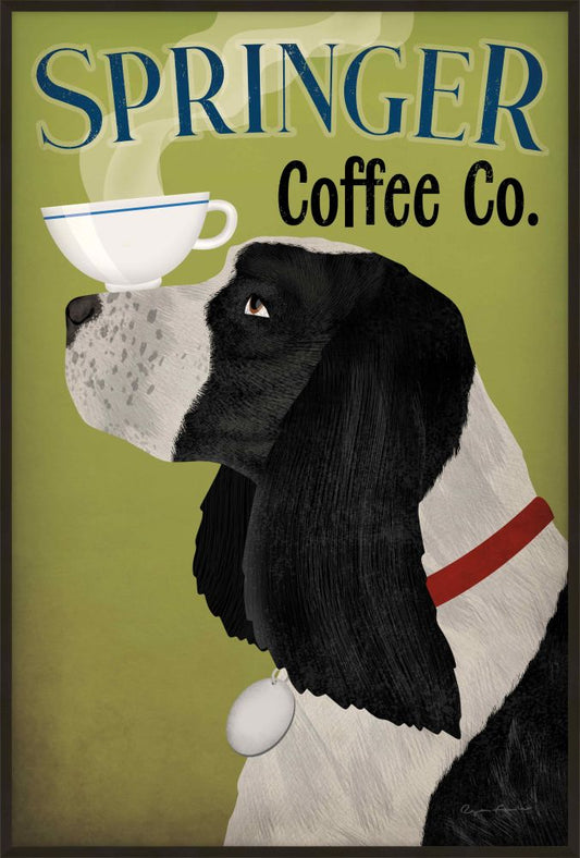 Springer Coffee Co.