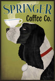 Springer Coffee Co.