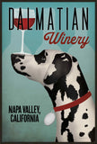Dalmatian Winery