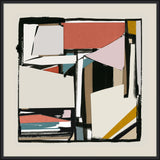 Neutral - Black and Tan III