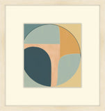 Shapes in Concert III