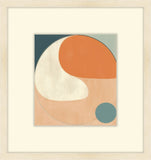 Shapes in Concert IV