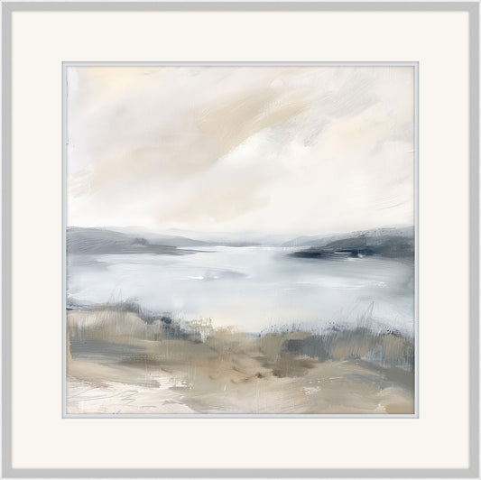 Tranquil Reflections III