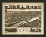 ST. PAUL MINNESOTA - 1883