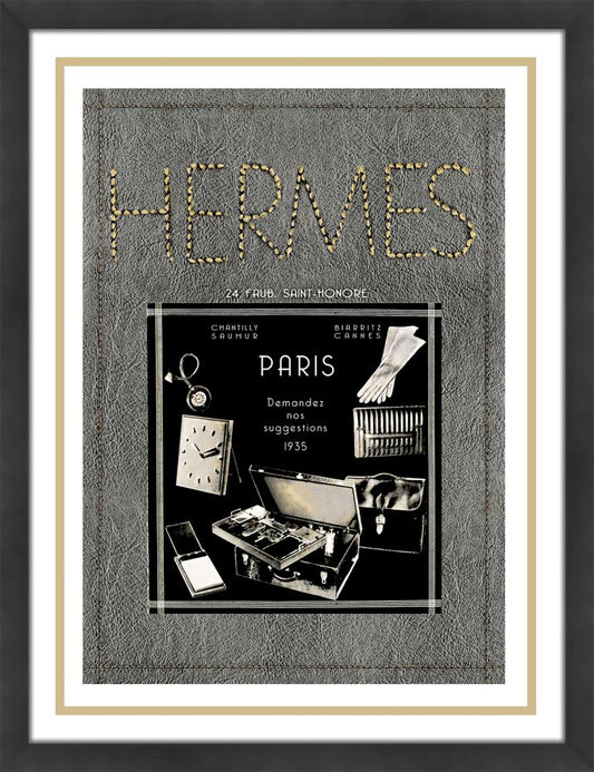 Hermes - Paris