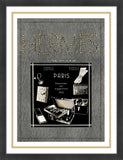 Hermes - Paris