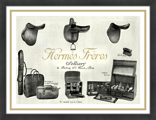 Hermes- Freres