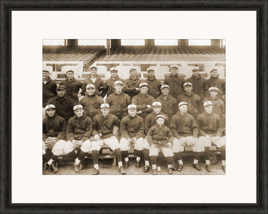 Cincinnati NL Team, 1913