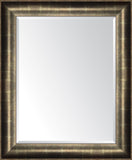 Silver Oxido Mirror