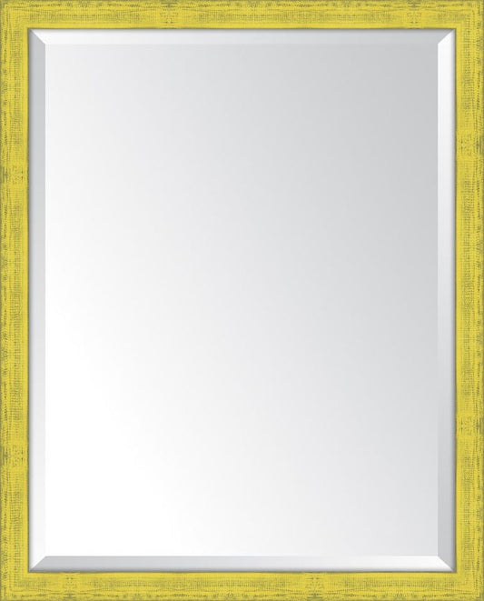 Yellow Mirror
