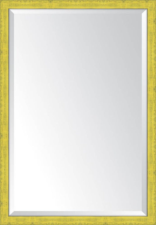 Yellow Mirror