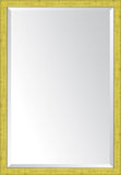 Yellow Mirror