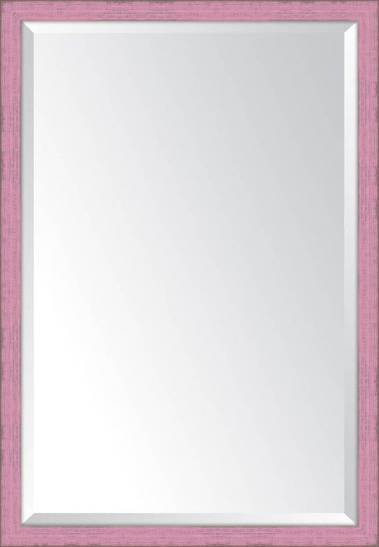 Pink Mirror