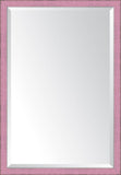 Pink Mirror