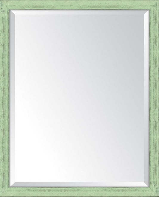 Mint Mirror