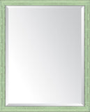 Mint Mirror
