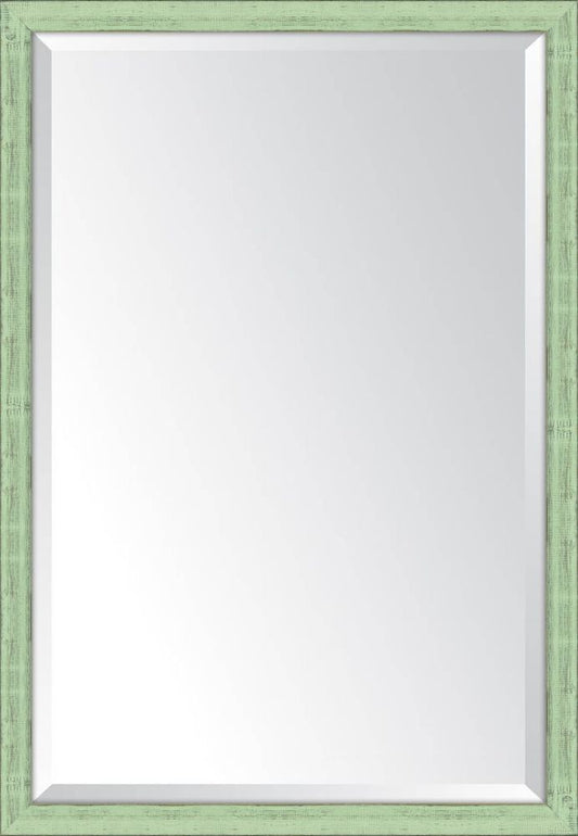 Mint Mirror