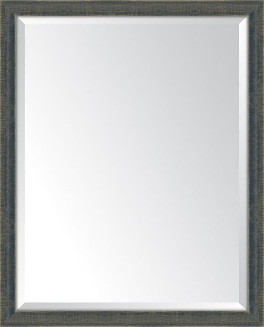 Indigo Mirror