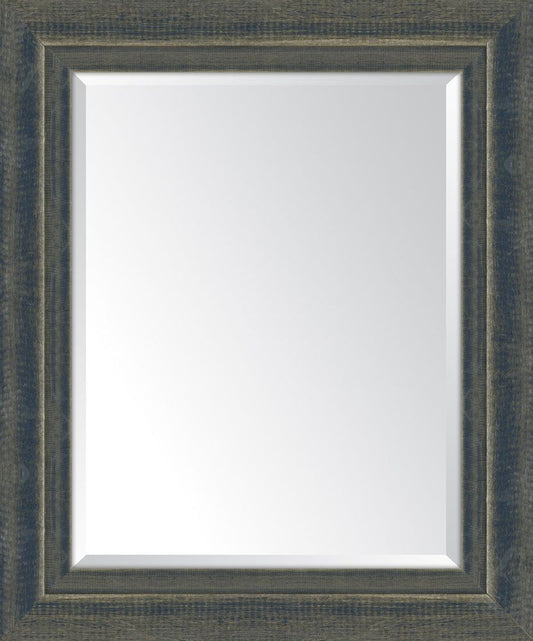 Indigo Large And Indigo Mirror