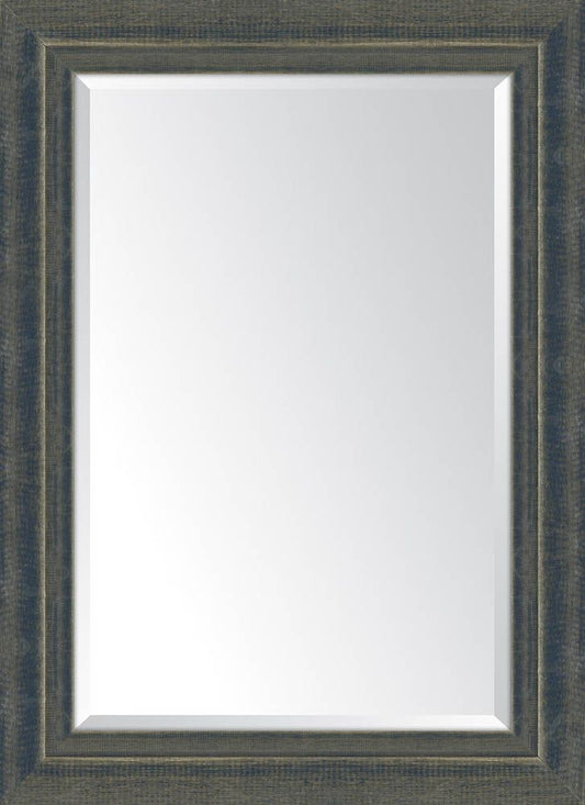 Indigo Large And Indigo Mirror