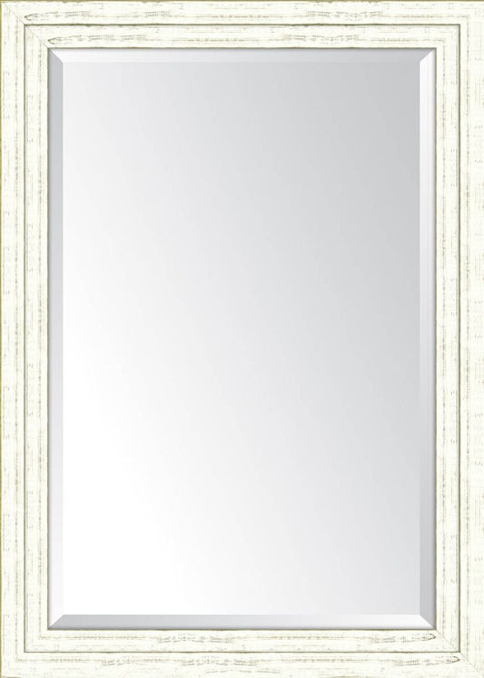 French White And French White Mirror